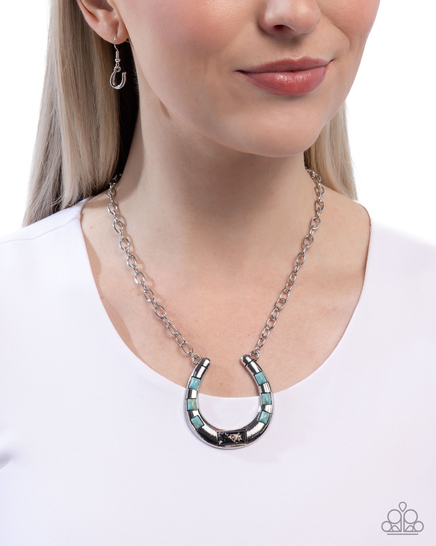 Horseshoe Homage