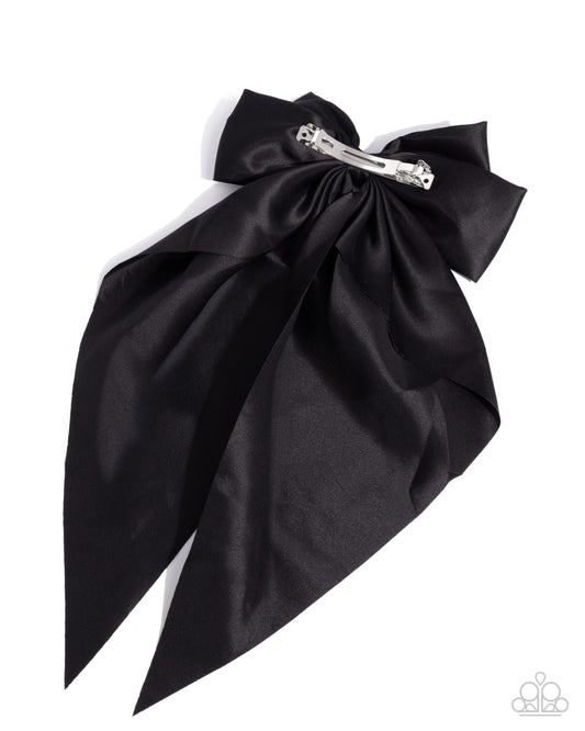 Have A BOW At It