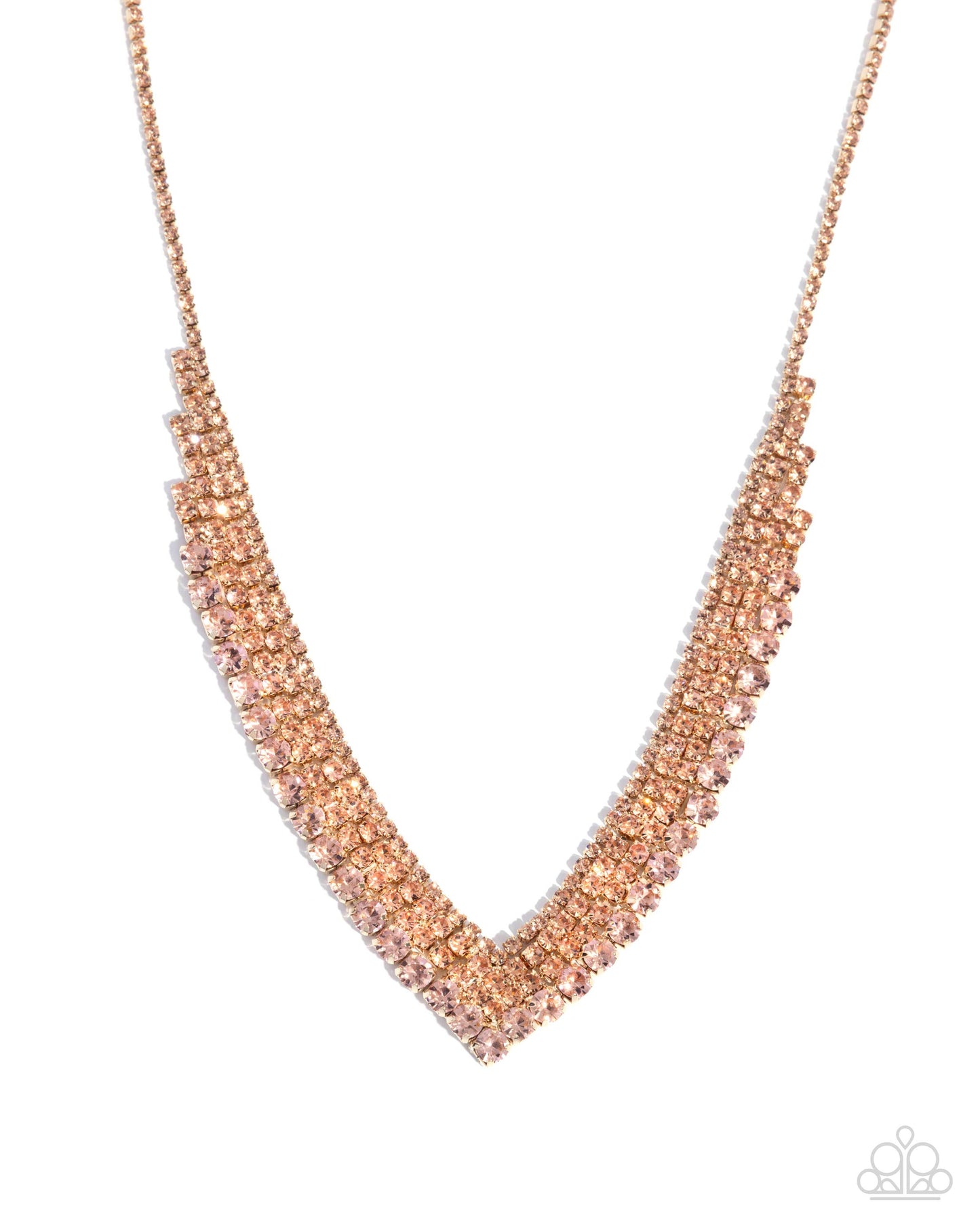 Pointed Pizzazz