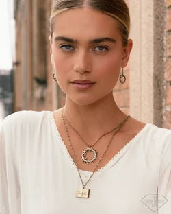 Forgiven in Faith Bundle with 2 necklaces and mystery piece