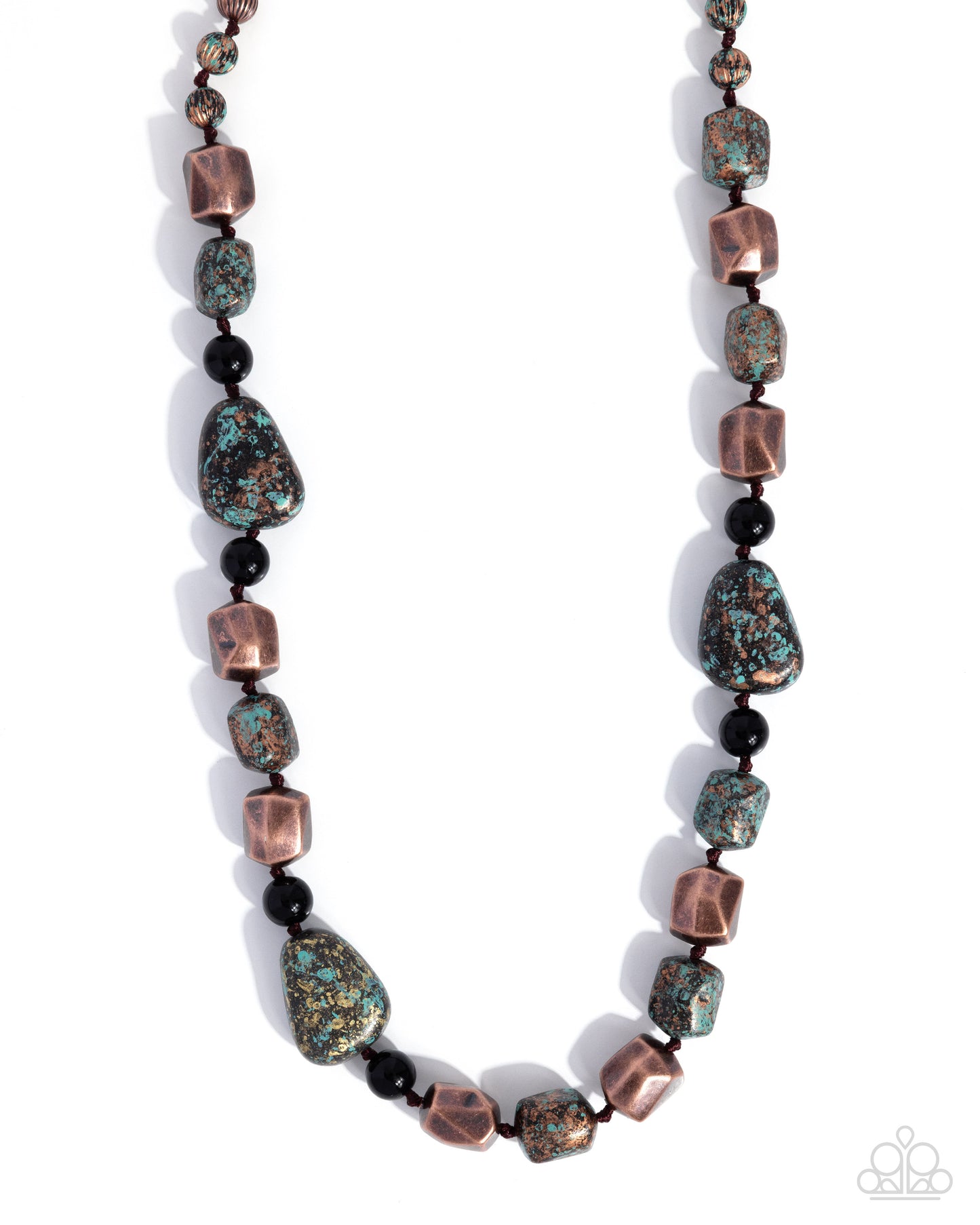 Passionate Patina
