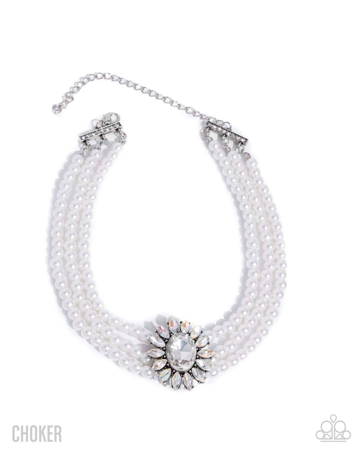 Conscious Chic - white