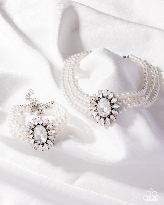 Conscious Chic - white