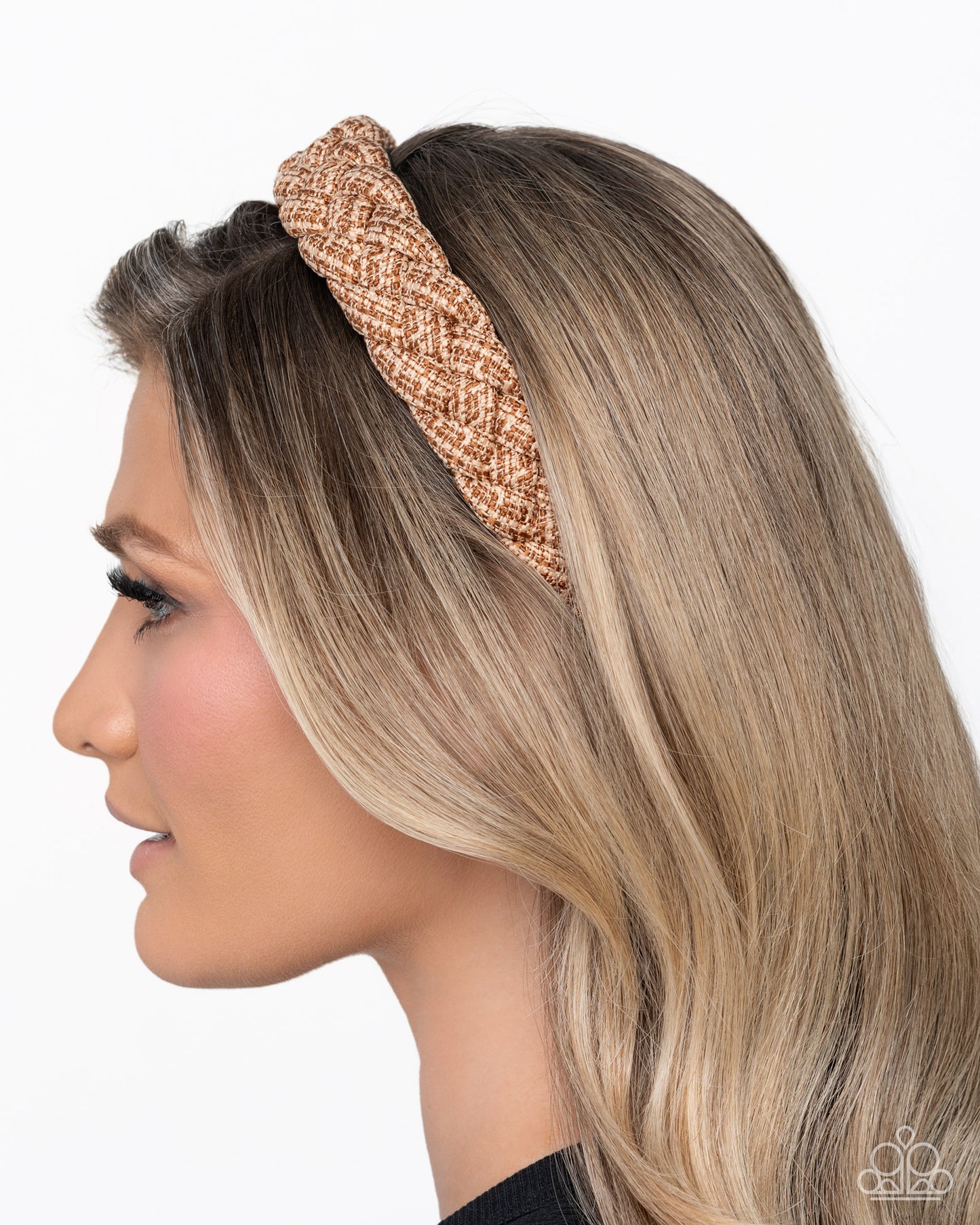 Braided Bombshell