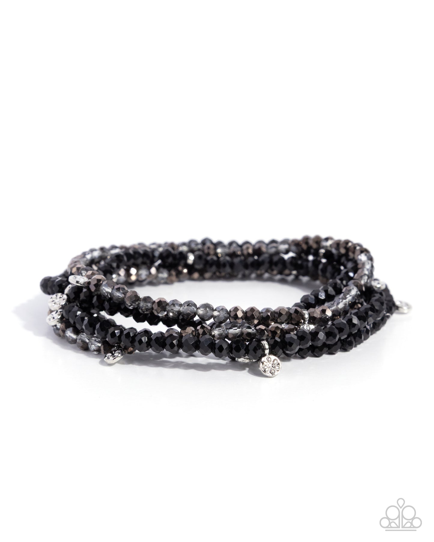 Scattered Sparkle