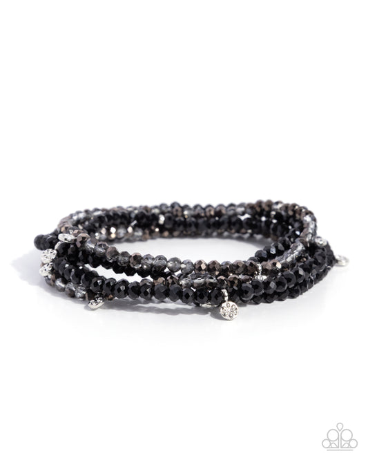 Scattered Sparkle