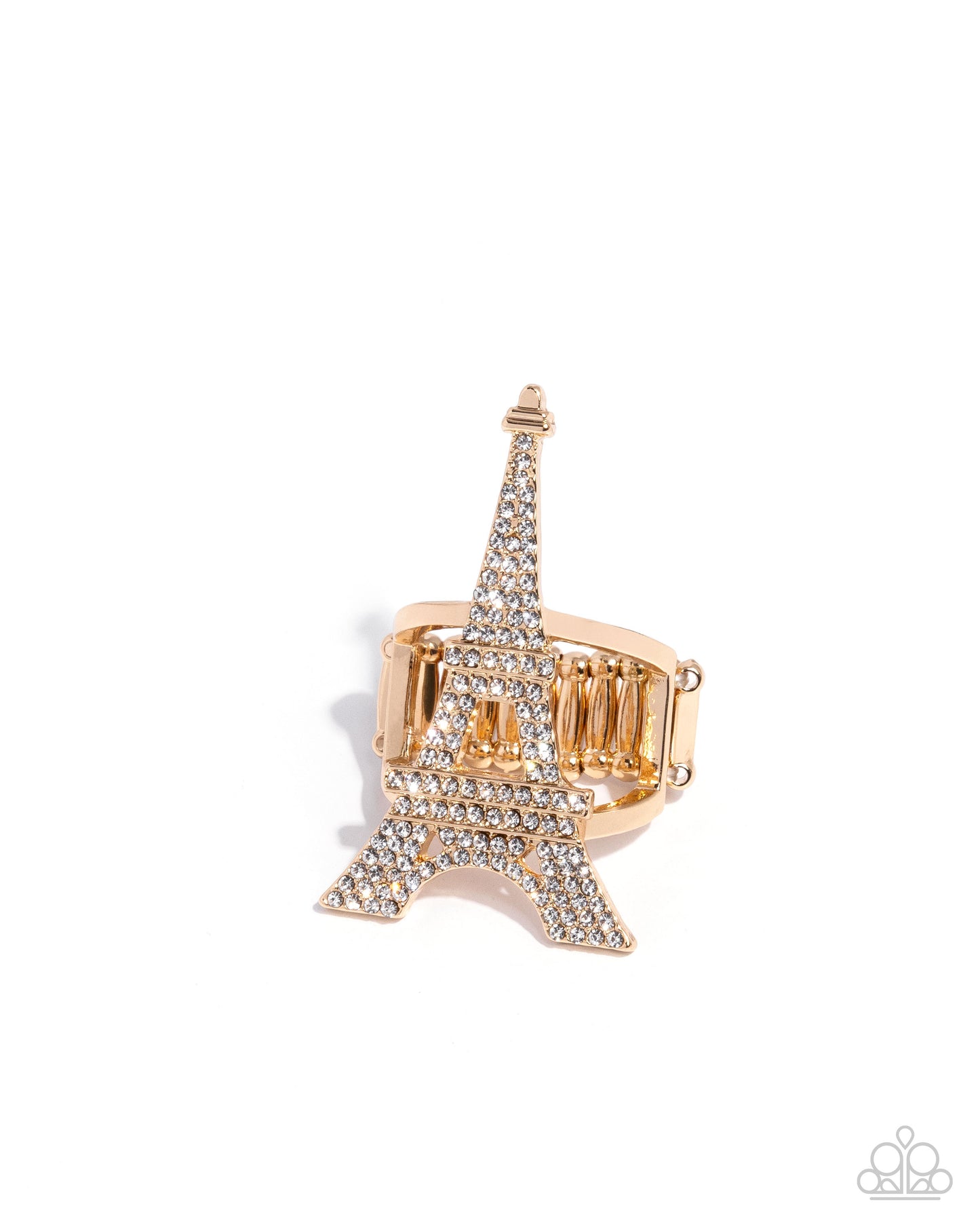 Eiffel Tower Ease
