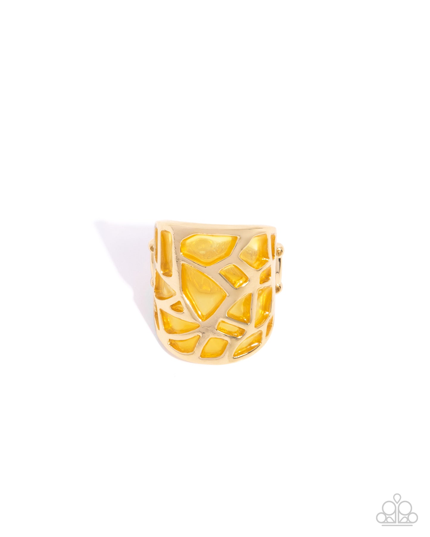 Kintsugi Moment
