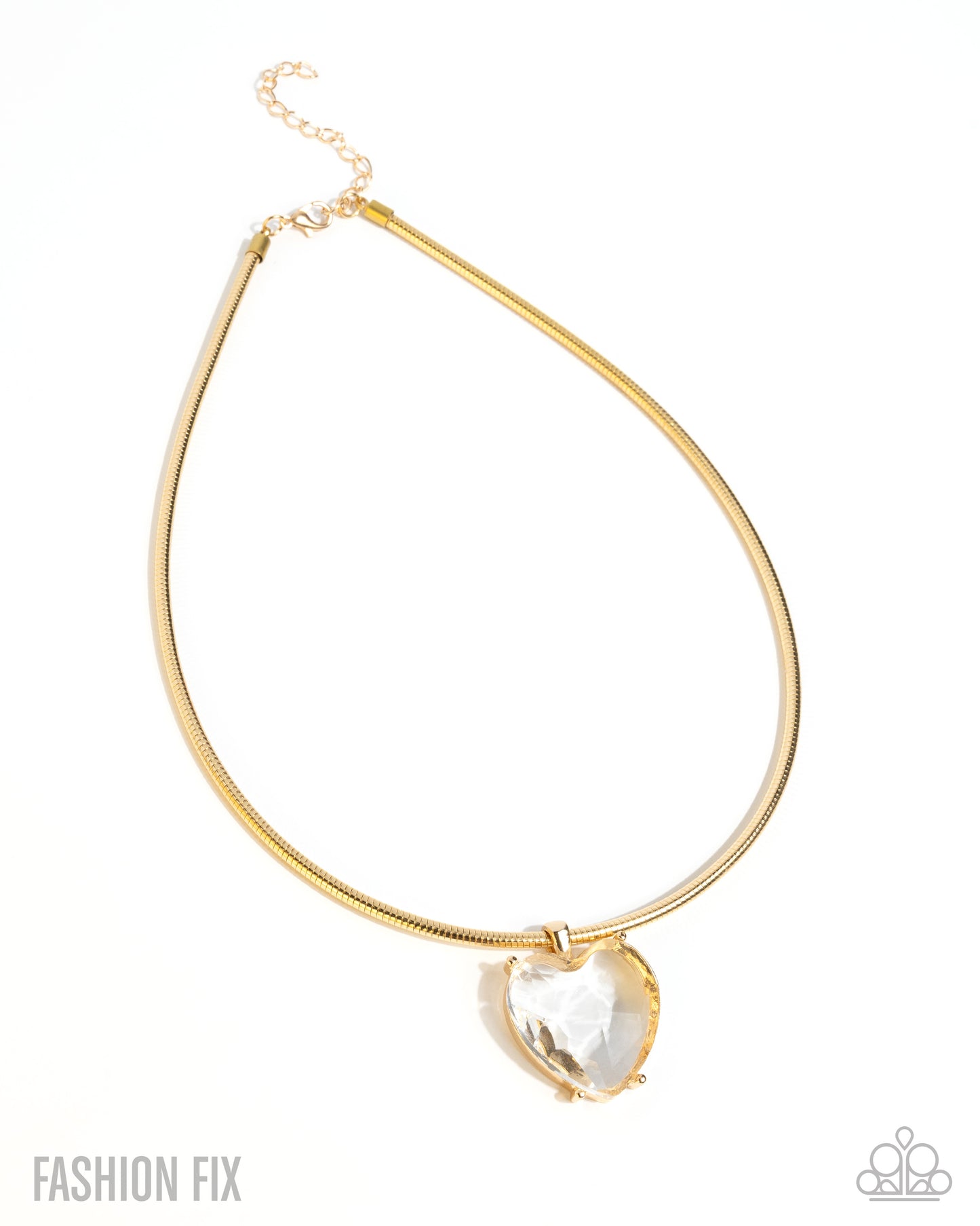 Faceted Finery