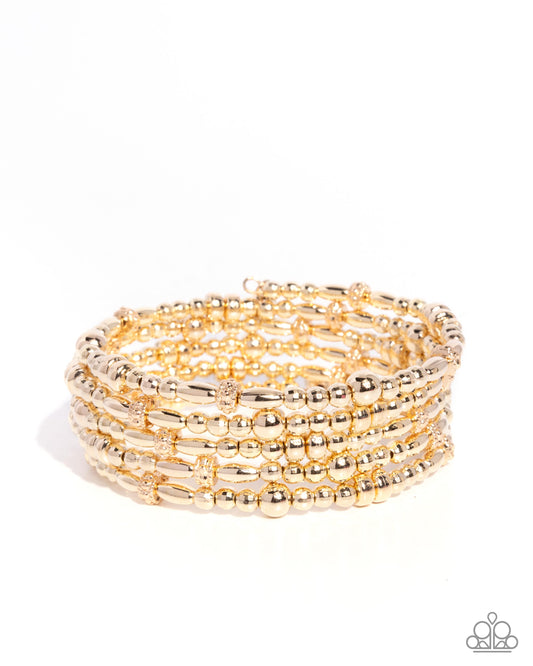 Boisterous Beads