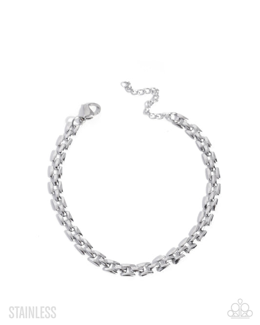 Lethal Links