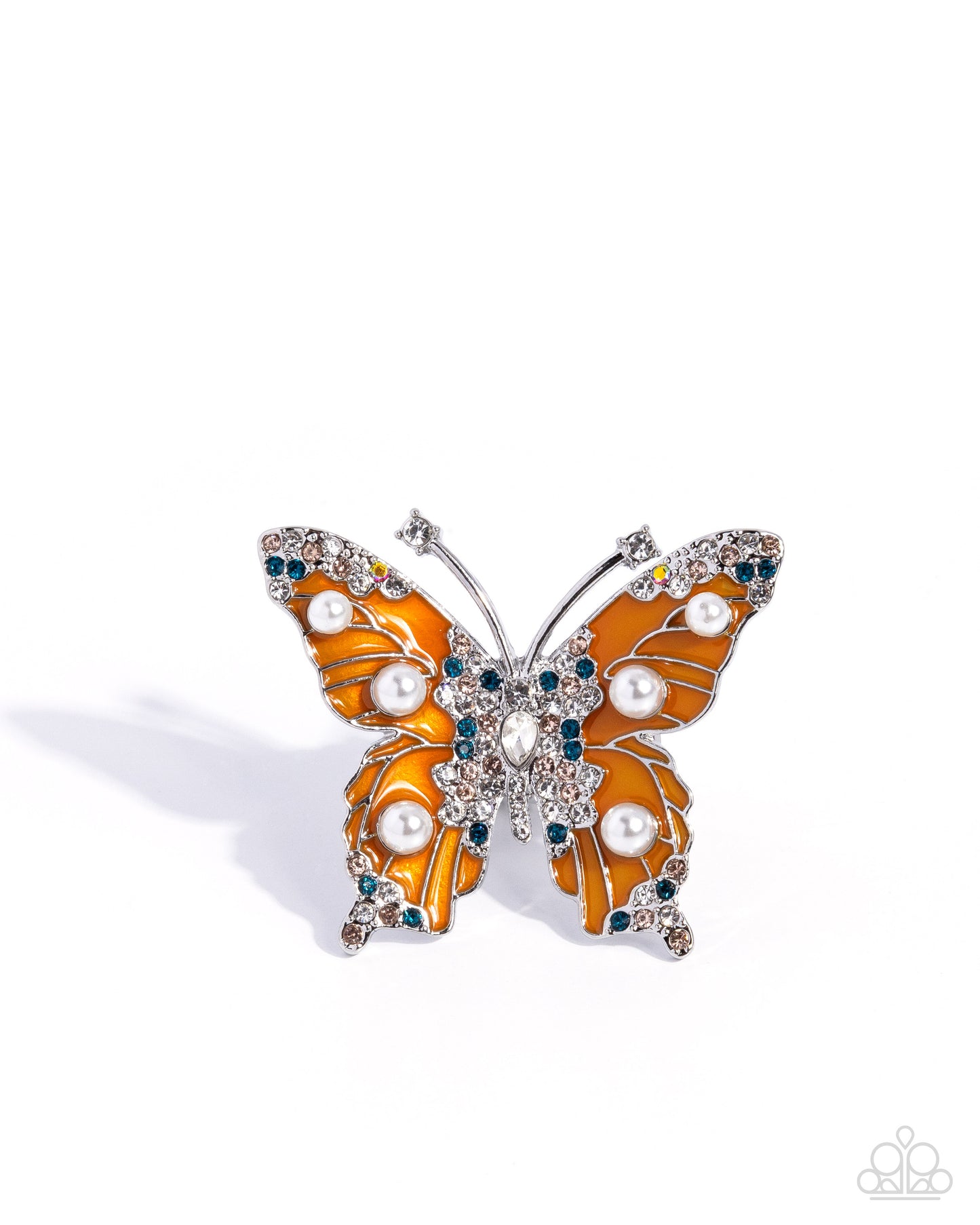 Fluttering Formal