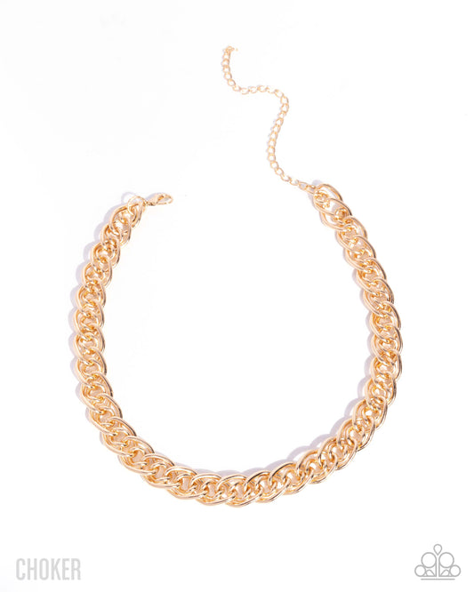 Lustrous Links