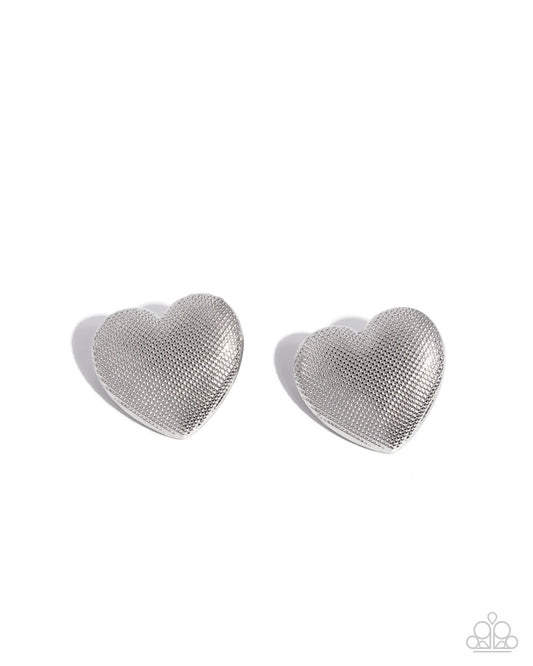 Smitten Studs
