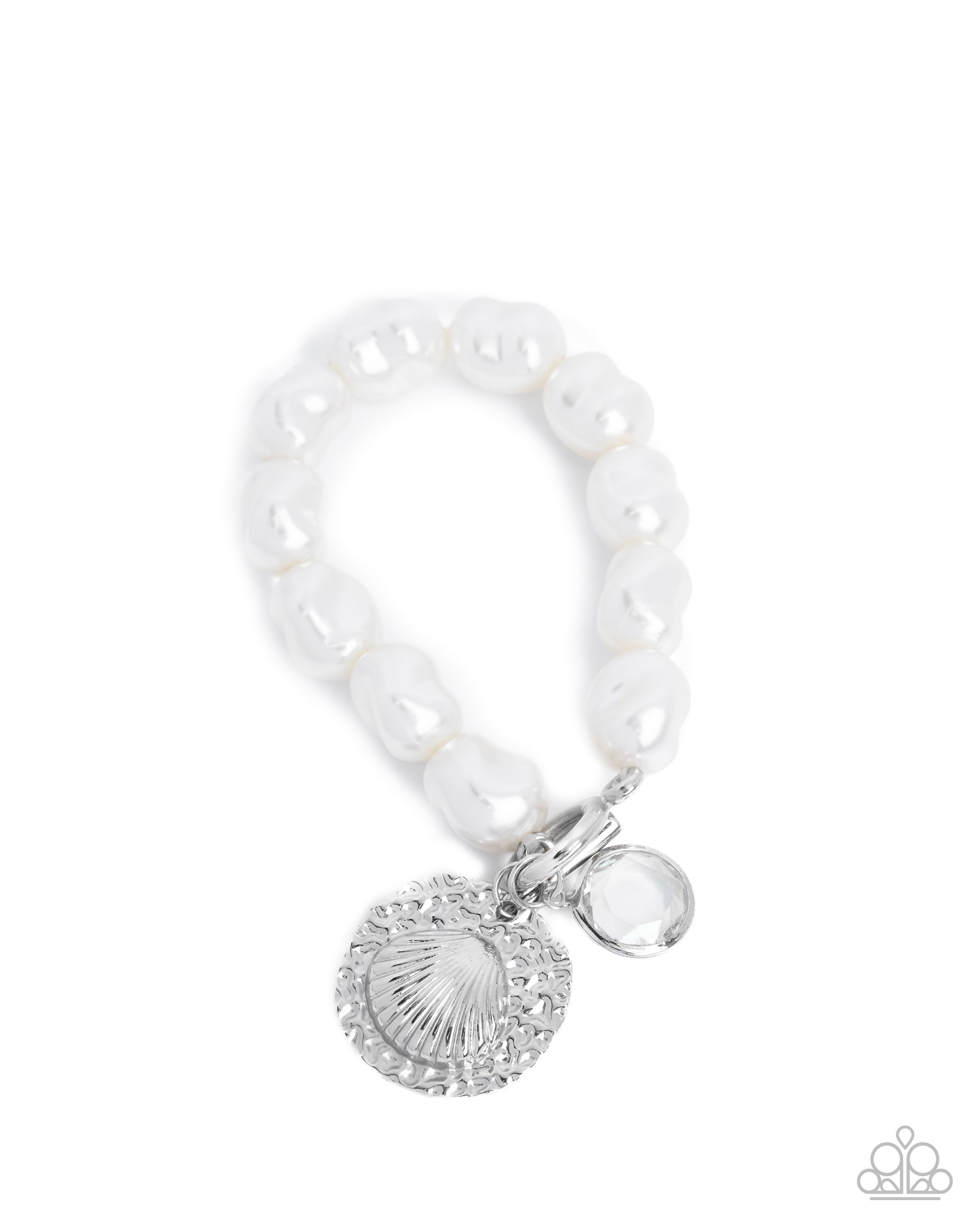 Coastal Cadenza - White