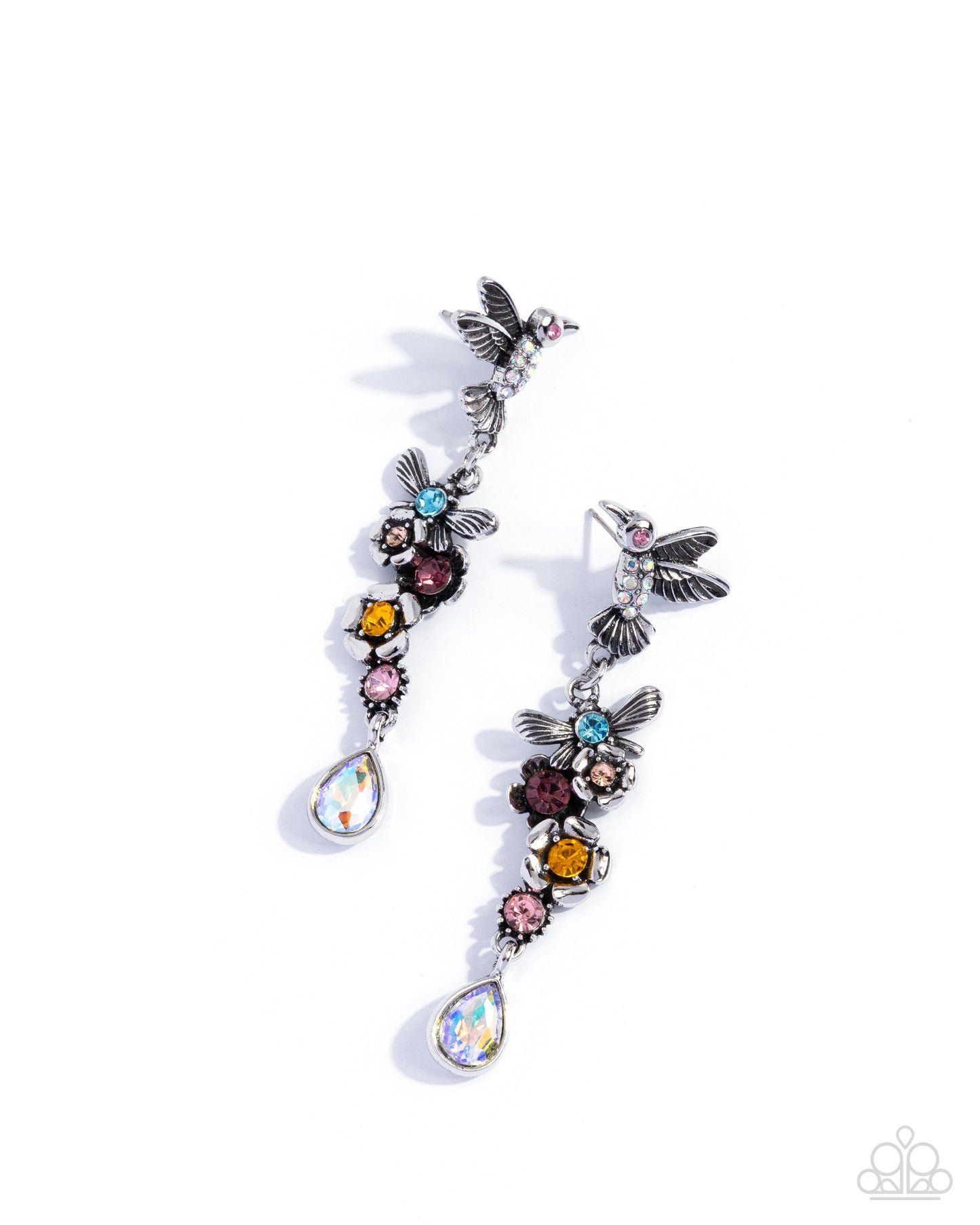 Hummingbird Hallmark