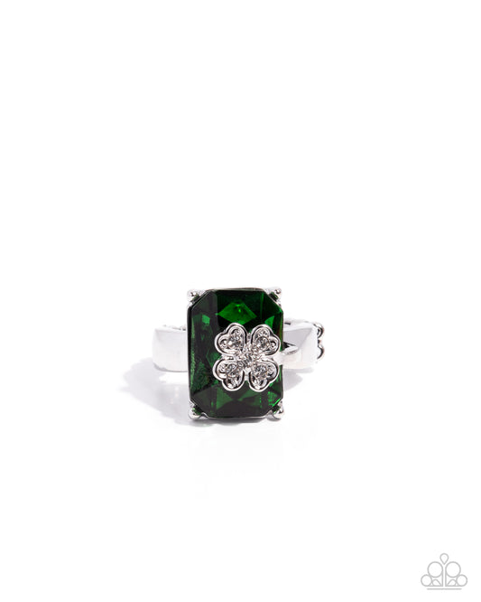 St. Patricks Shimmer