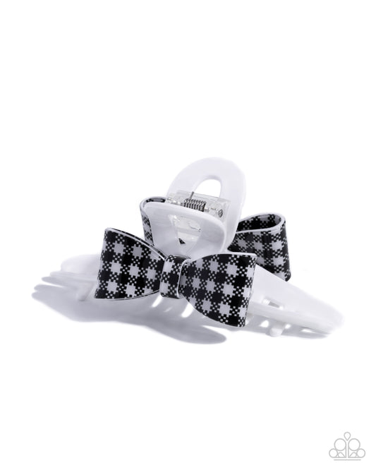 Houndstooth Hallmark
