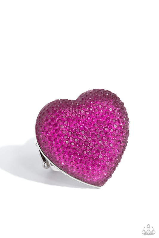 Hypnotizing Heart