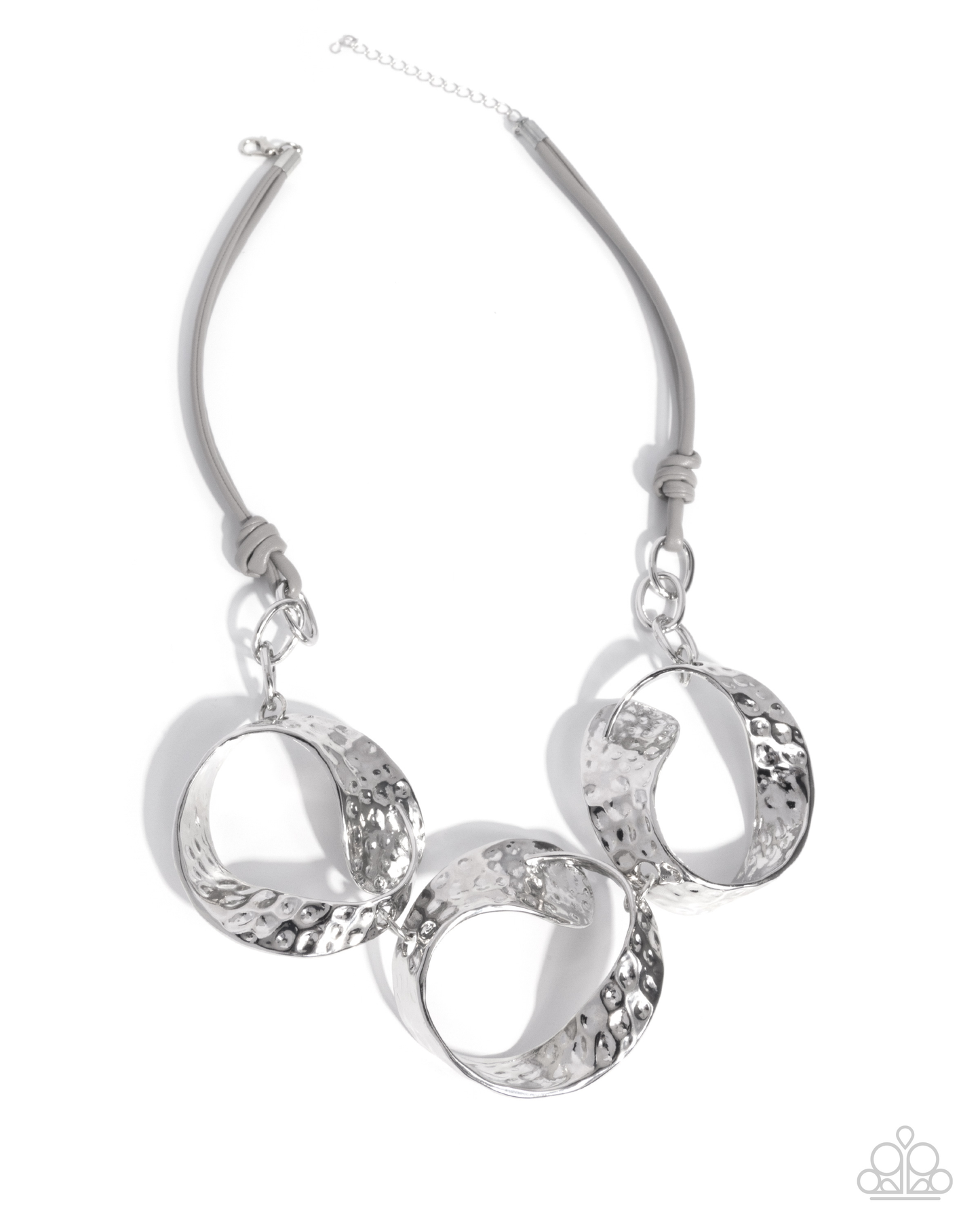 Curly Cabaret - Silver