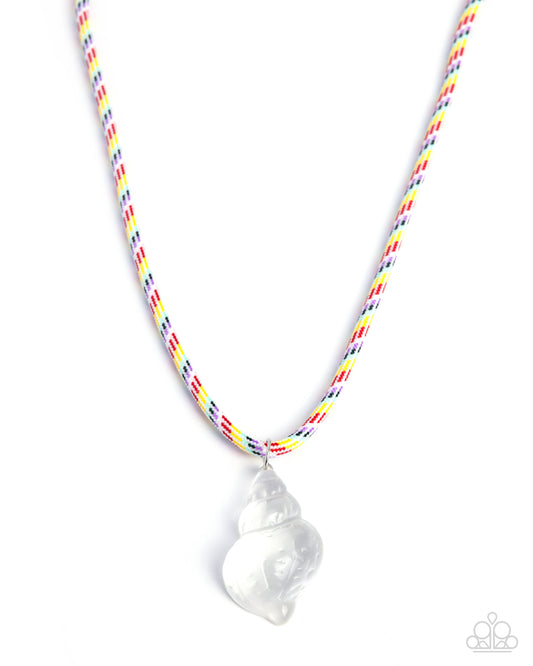 Swanky Shell