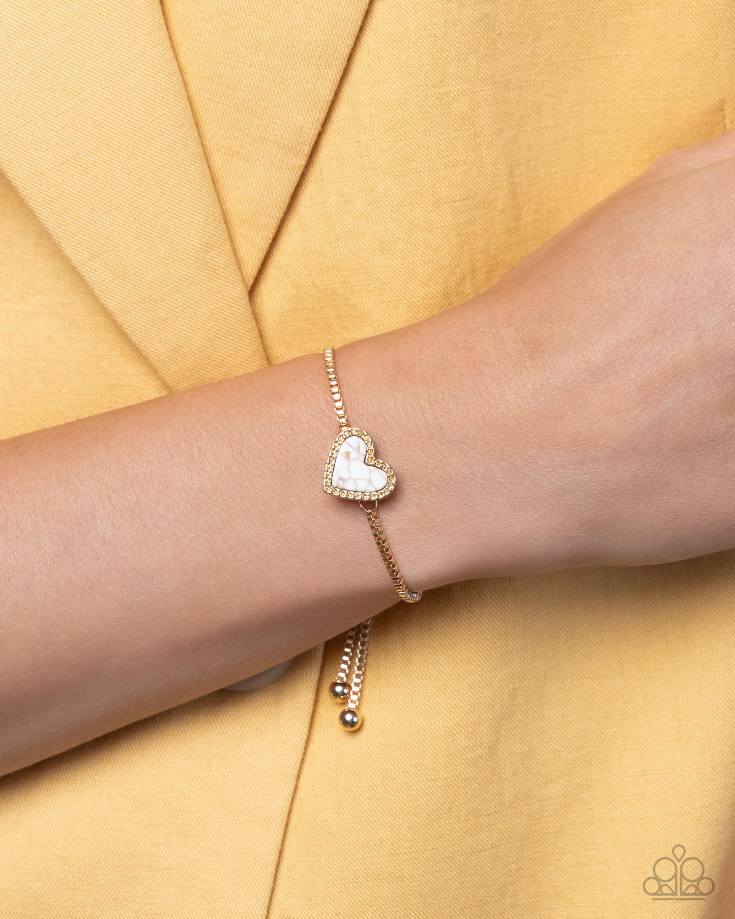Courting Collection - Complete Look