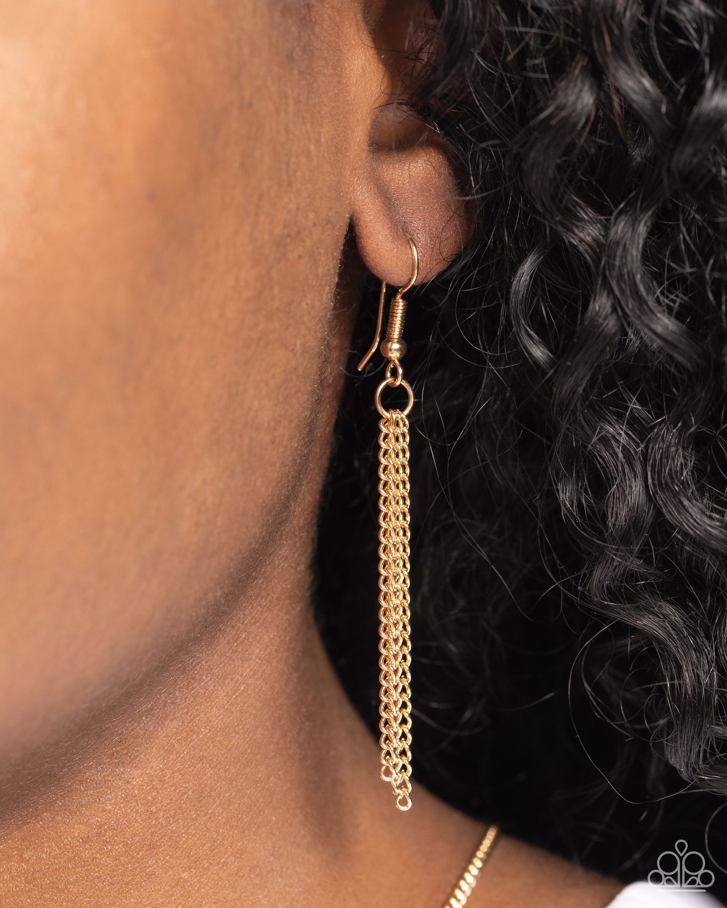 Trailblazing Talisman - Brown
