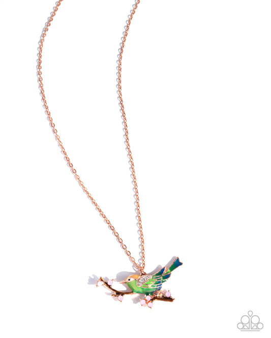 Painted Perch
