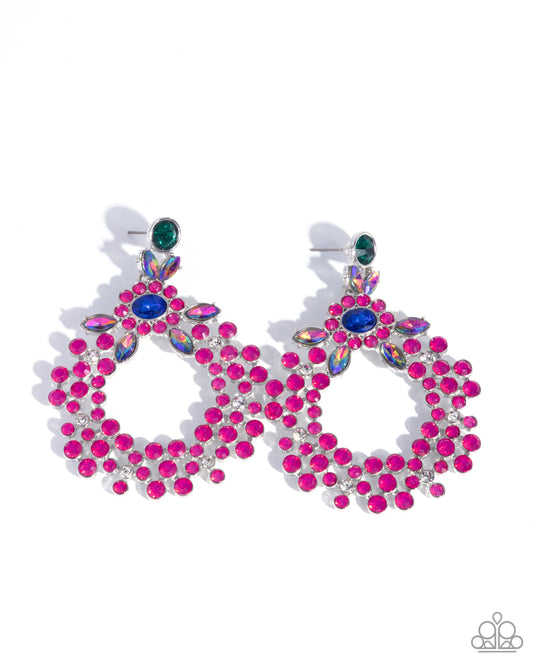 Opalescent Opulence