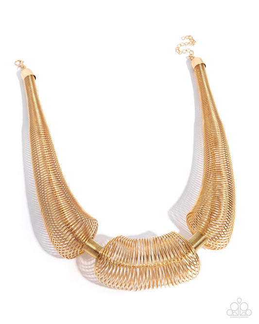 Carefree Coils