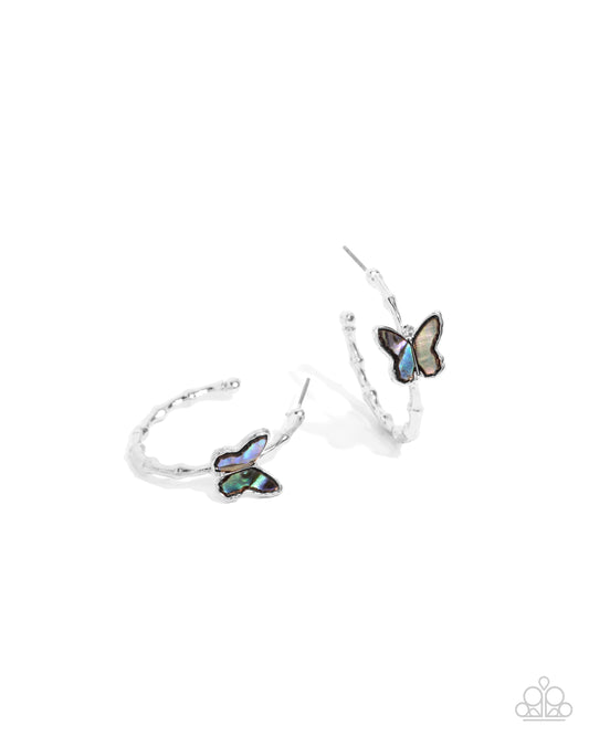 Butterfly Beginning