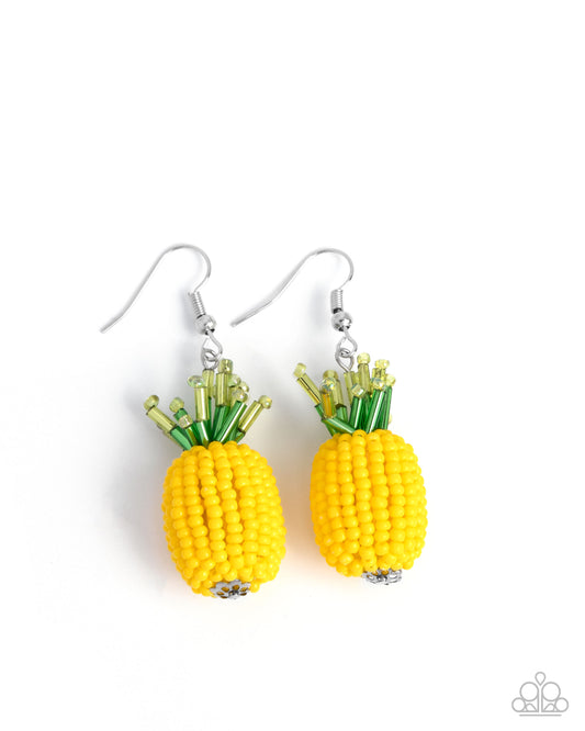 Pleasant Pineapple