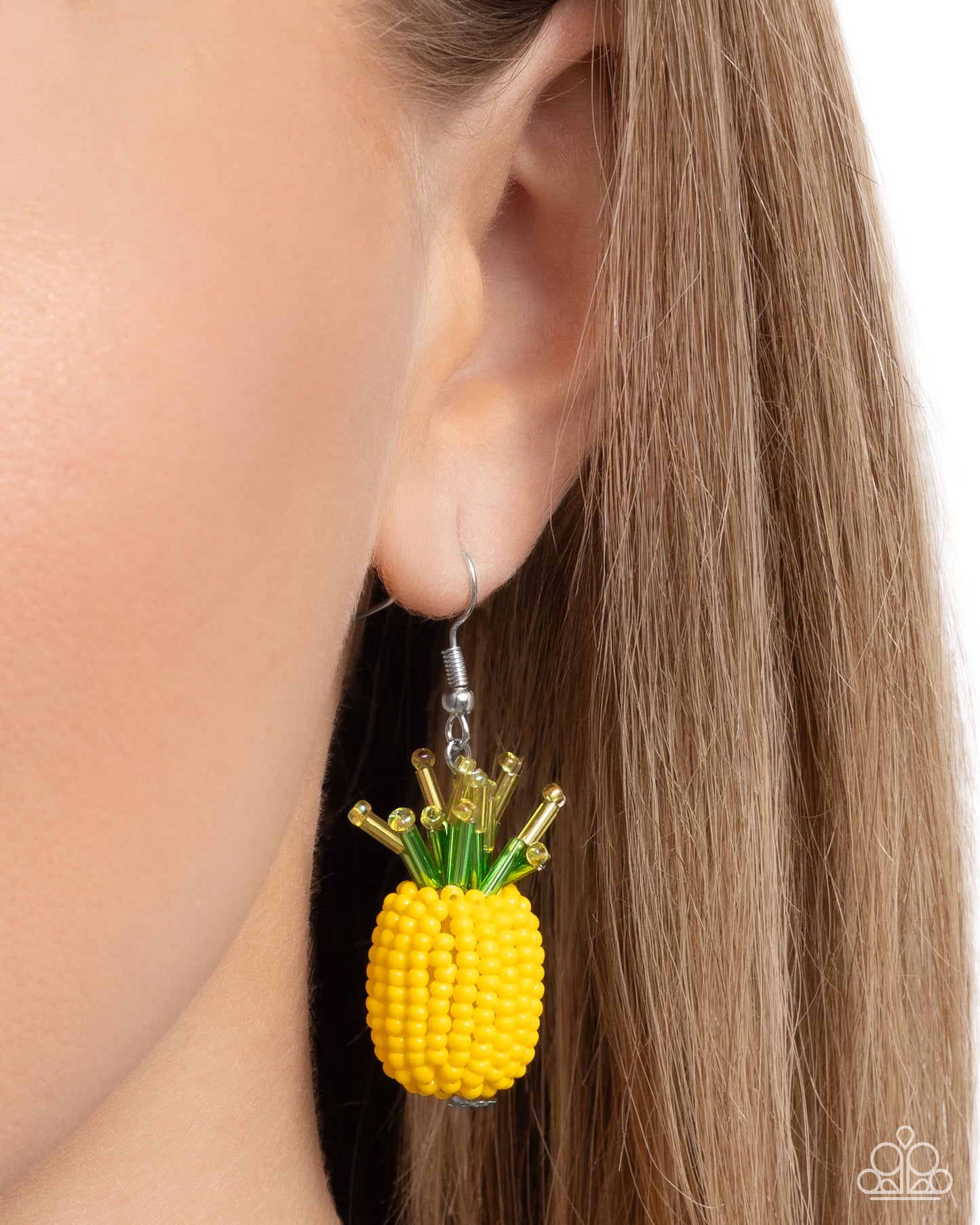 Pleasant Pineapple