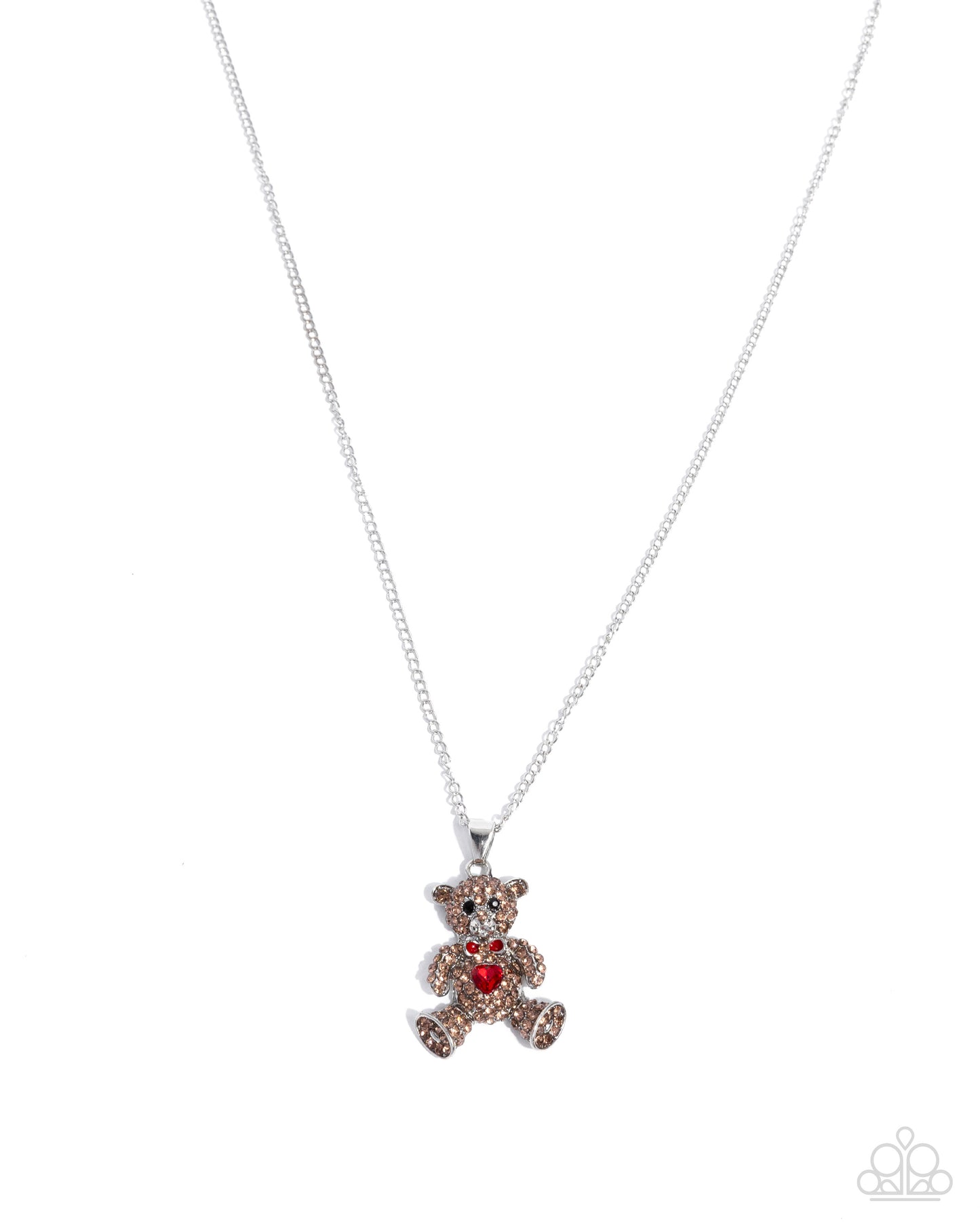 Twinkling Teddy