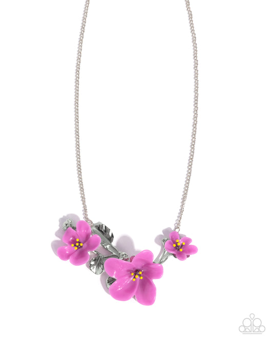 Floral Forecast