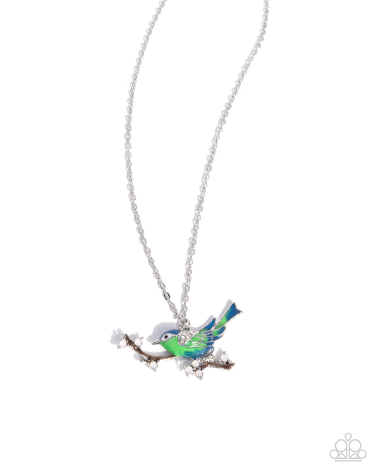 Painted Perch