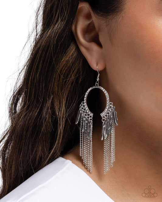Free-Spirited Fringe