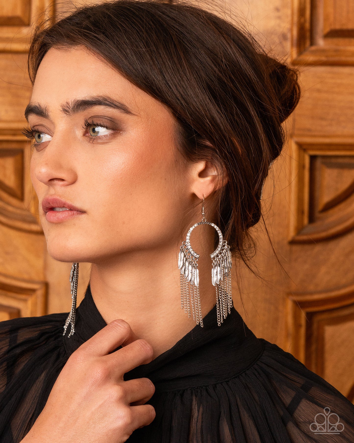 Free-Spirited Fringe