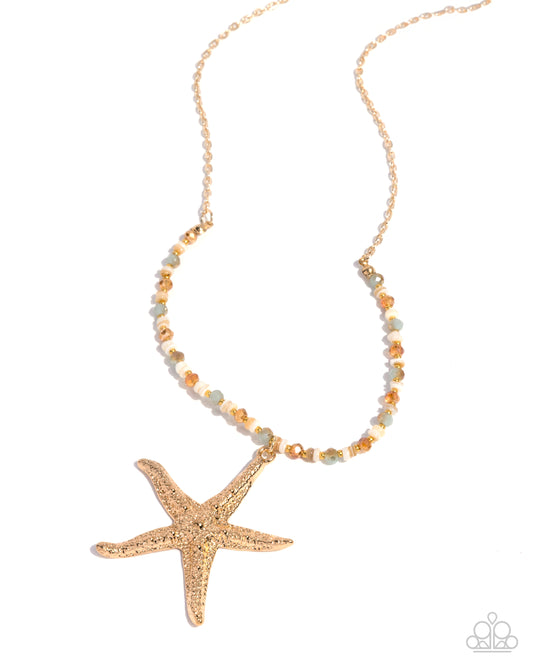 Starfish Symphony