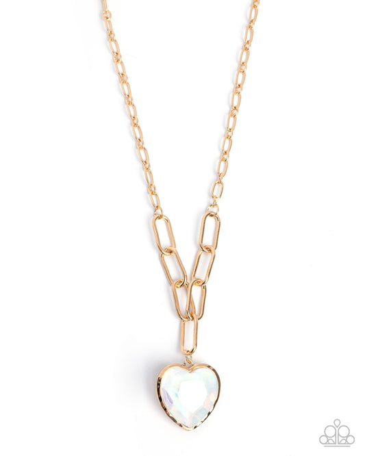 HAUTE Heart