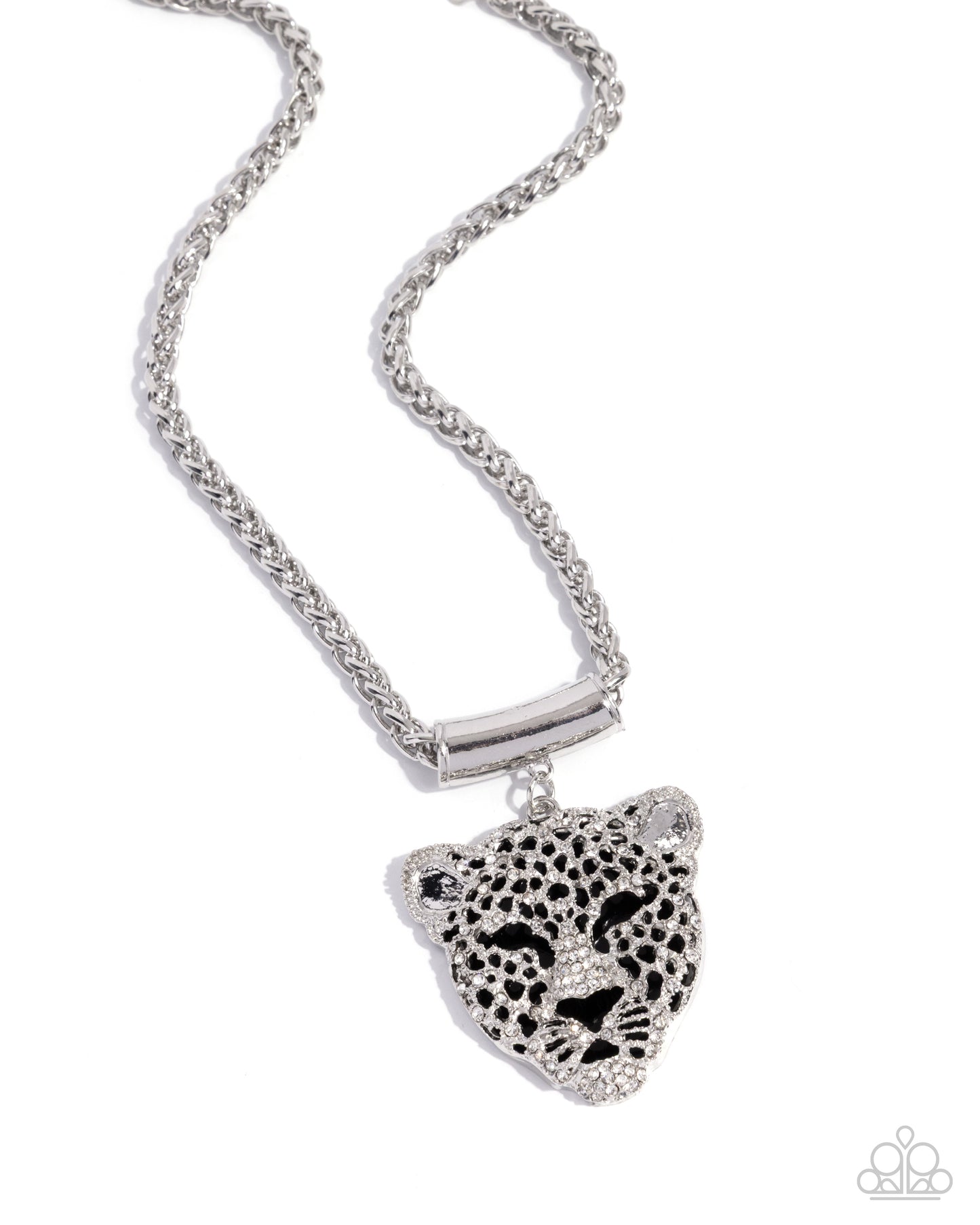 Leopard Luminescence