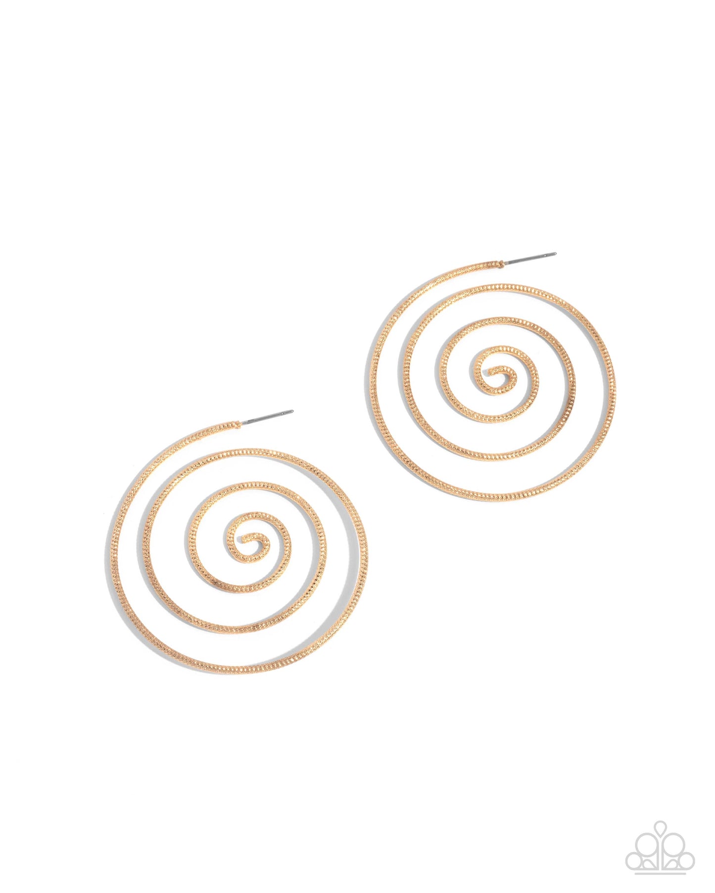 Seize the Spiral