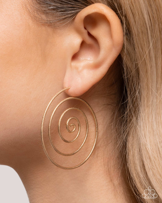 Seize the Spiral