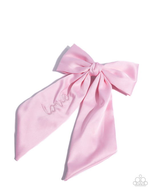 Ready, Set, BOW!