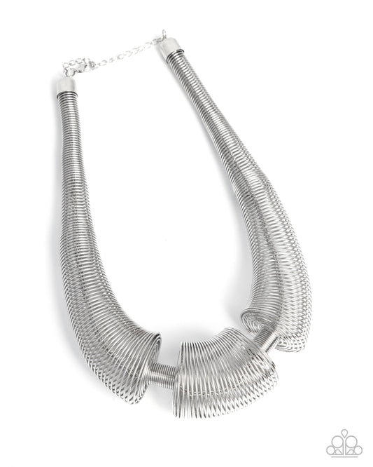 Carefree Coils
