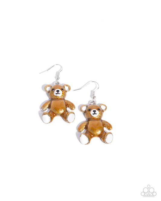 Teddy Trinket
