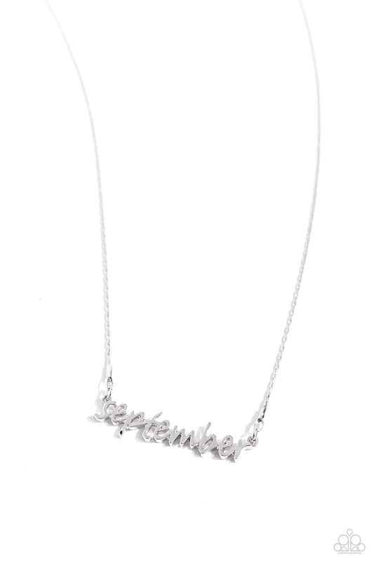 Birth Month Bling