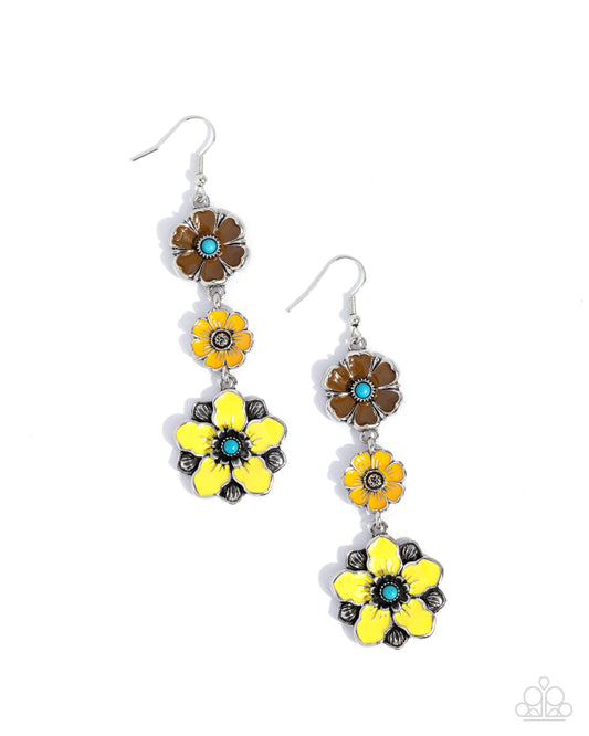 Floral Flock