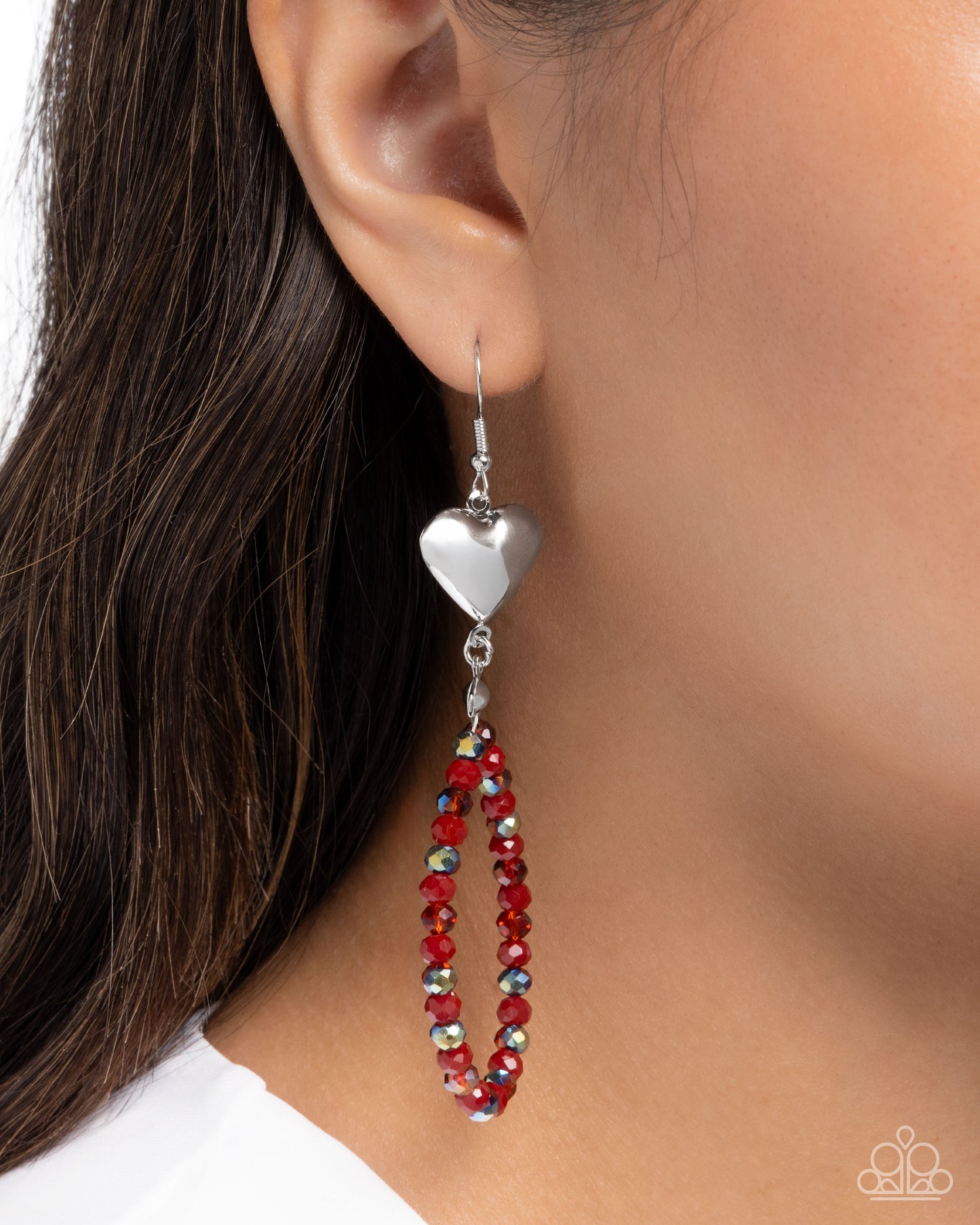 Treasured Teardrops