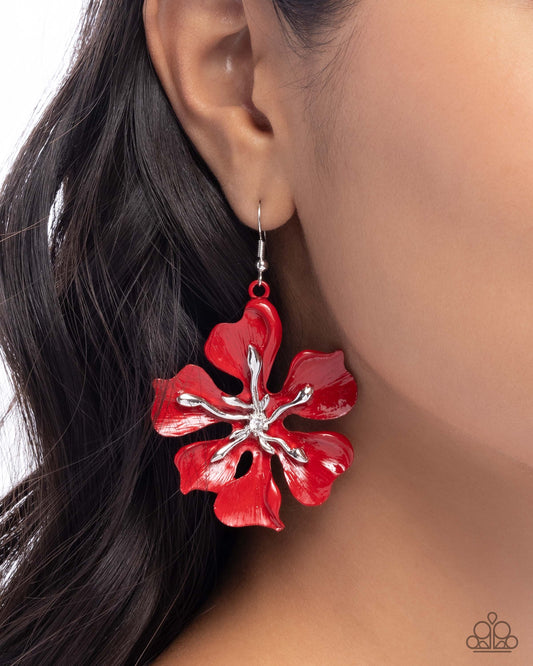 Floral Faction